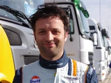 Darren Turner