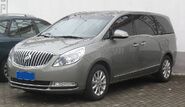 Buick GL8 Business (China)