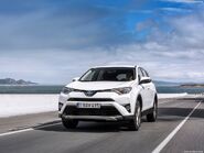 Toyota-RAV4 Hybrid EU-Version-2016-1024-16