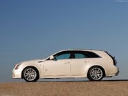 Cadillac-CTS-V Sport Wagon-2011-1024-2a