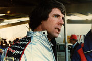 Darrell Lee Waltrip