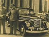 Opel Super Six