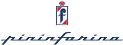 Pininfarina logo