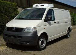 Vw transporter 010