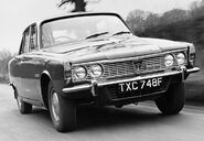 1967-rover-p6-3500-v8