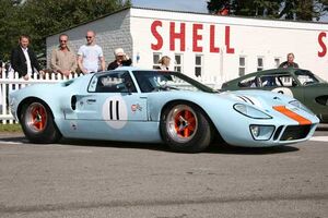 GT40