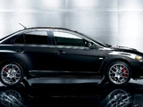 Mitsubishi Lancer Evolution