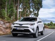 Toyota-RAV4 Hybrid EU-Version-2016-1024-14