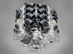 BMW-M3-V8-Engine