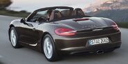 Boxster 981 3