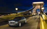 Rolls-Royce Phantom Coupe 5