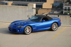 2008Dodge Viper-2