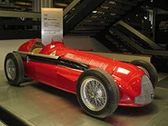 1951 Alfa Romeo 159