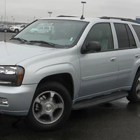 Chevrolet Trailblazer Autopedia Fandom