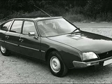 Citroën CX