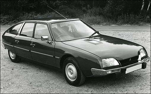 Citroen Cx Autopedia Fandom