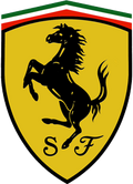 Scuderia Ferrari Logo