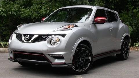 2015 Nissan Juke NISMO RS Start Up, Road Test, and In Depth Review