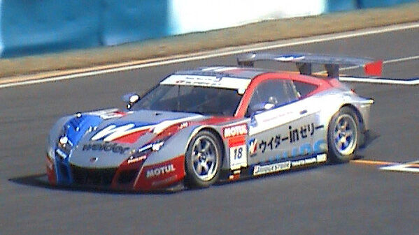 2010 Super GT season | Autopedia | Fandom