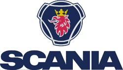 Scania logo 1