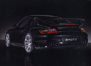 2008 Porsche 911GT23