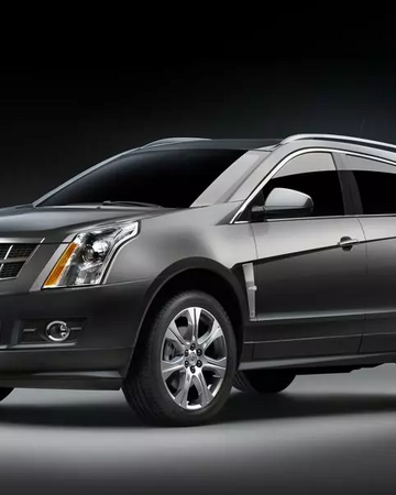Cadillac Srx Autopedia Fandom Cadillac Srx Autopedia Fandom