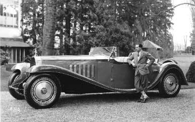 Bugatti Type 41 | Autopedia | Fandom