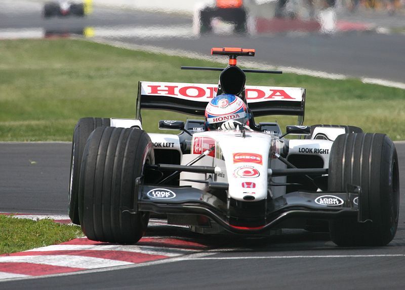 5 World Champions Grid to Break F1 Record in 2011 - autoevolution