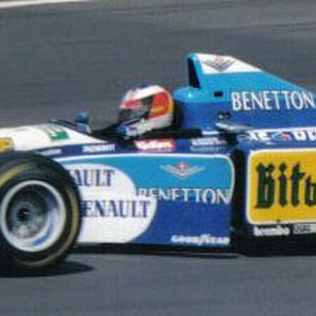 Michael Schumacher Autopedia Fandom