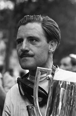 Graham Hill