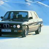 Bmw E28 Autopedia Fandom
