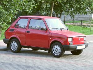 Fiat 126