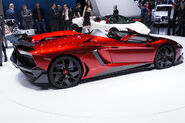 2012 Geneva Motor Show