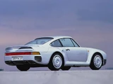 Porsche 959