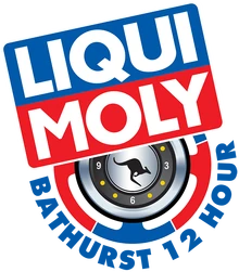 Liqui Moly Bathurst logo