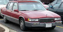 280px-89-92 Cadillac Fleetwood sedan