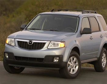 Mazda Tribute 2008