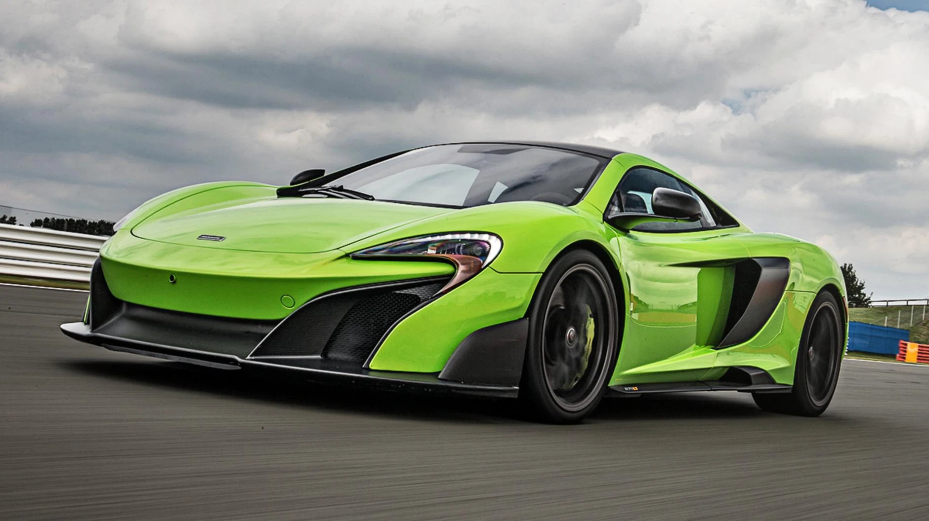 Mclaren 675lt Autopedia Fandom