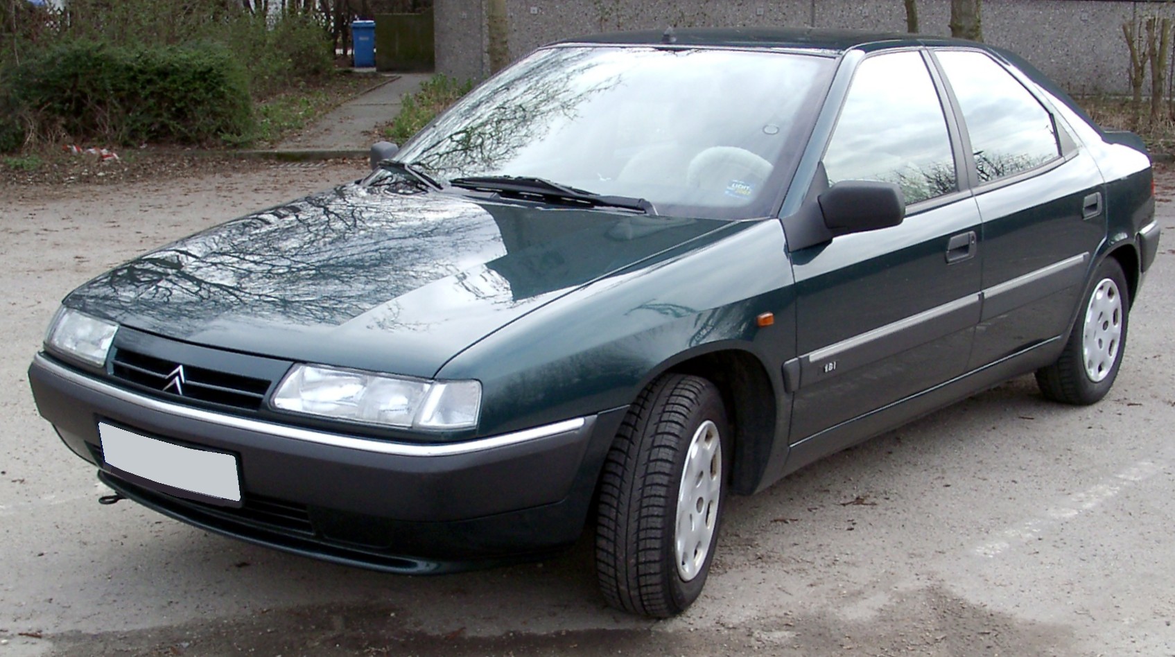 Citroën C15 — Wikipédia