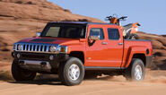 Hummer H3T 08