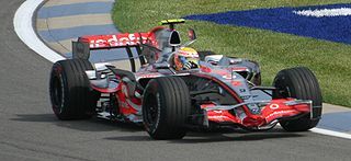 McLaren MP4-22 | Autopedia | Fandom
