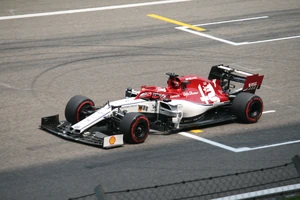 Alfa Romeo Racing C38 | Autopedia | Fandom