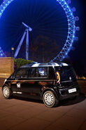 VW London Taxi 03