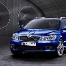 Skoda Octavia Autopedia Fandom The škoda octavia is a small family car produced by the czech car manufacturer škoda auto since the end of 1996. skoda octavia autopedia fandom