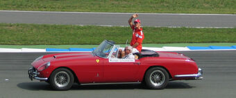 Ferrari 250 Autopedia Fandom