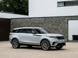 Range Rover Velar | Autopedia | Fandom