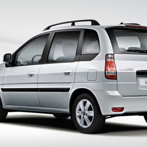 Hyundai Matrix Autopedia Fandom It was also marketed as the hyundai matrix in europe and southeast. hyundai matrix autopedia fandom