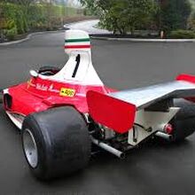 Ferrari 312t Autopedia Fandom