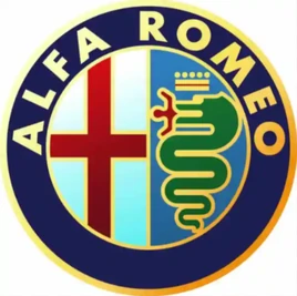 Alfa Romeo Logo