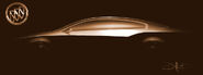 Buick Invicta Beijing Teaser